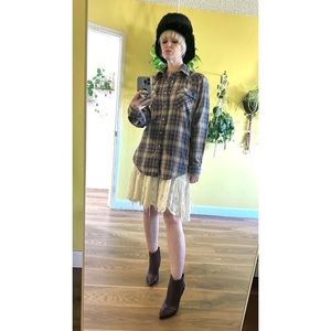 Vintage 70s Western Shirt Levis 1970s Pearl Snap